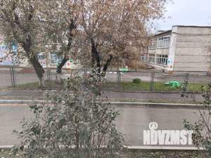 1-к квартира, посуточно, 32м2, 1/5 этаж