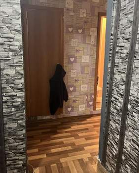 1-к квартира, на длительный срок, 42м2, 5/10 этаж