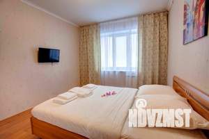 2-к квартира, посуточно, 64м2, 5/10 этаж