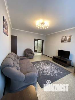 3-к квартира, на длительный срок, 80м2, 6/10 этаж