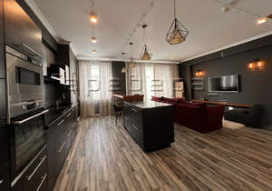 3-к квартира, на длительный срок, 107м2, 5/7 этаж