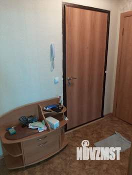 1-к квартира, на длительный срок, 42м2, 9/25 этаж