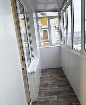 3-к квартира, на длительный срок, 74м2, 6/16 этаж