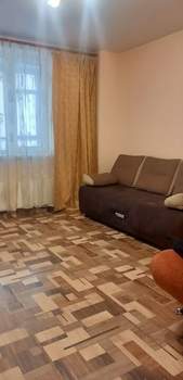 1-к квартира, на длительный срок, 40м2, 11/21 этаж
