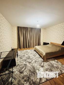 1-к квартира, на длительный срок, 40м2, 6/11 этаж