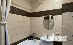 1-к квартира, посуточно, 49м2, 1/1 этаж