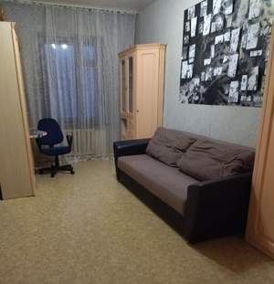 3-к квартира, на длительный срок, 86м2, 1/2 этаж