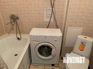 Студия квартира, посуточно, 30м2, 3/4 этаж