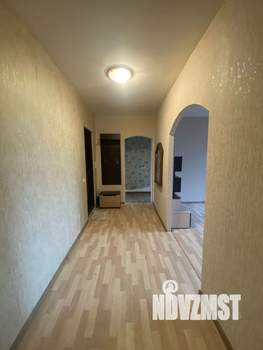 2-к квартира, на длительный срок, 53м2, 2/10 этаж