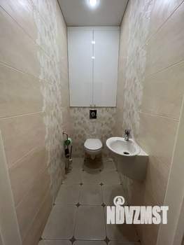 3-к квартира, на длительный срок, 69м2, 7/17 этаж