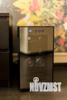 1-к квартира, посуточно, 27м2, 2/8 этаж