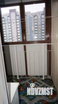 2-к квартира, на длительный срок, 58м2, 9/17 этаж