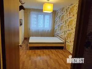 2-к квартира, на длительный срок, 60м2, 6/17 этаж