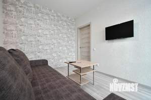 2-к квартира, посуточно, 50м2, 1/1 этаж
