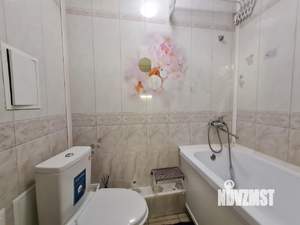 Студия квартира, на длительный срок, 18м2, 2/5 этаж