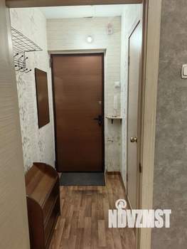 Студия квартира, на длительный срок, 23м2, 3/18 этаж