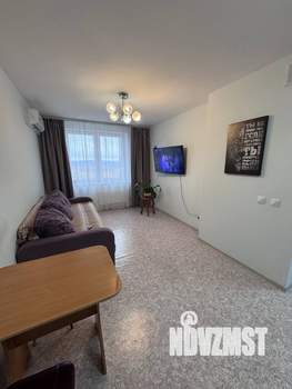 2-к квартира, на длительный срок, 40м2, 19/21 этаж