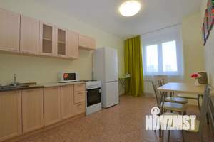 1-к квартира, посуточно, 51м2, 8/20 этаж