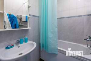 2-к квартира, посуточно, 60м2, 1/1 этаж