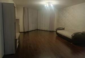 1-к квартира, на длительный срок, 63м2, 8/10 этаж