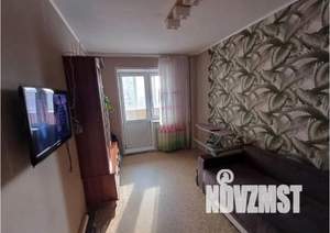 1-к квартира, на длительный срок, 34м2, 5/19 этаж