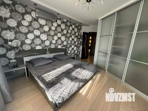 3-к квартира, на длительный срок, 91м2, 8/17 этаж