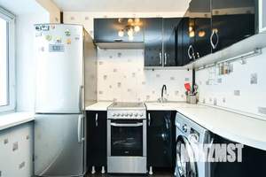 1-к квартира, посуточно, 32м2, 5/5 этаж