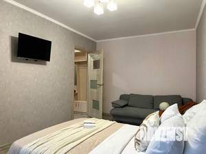 1-к квартира, посуточно, 32м2, 3/5 этаж