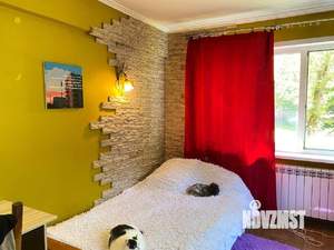2-к квартира, на длительный срок, 43м2, 1/5 этаж