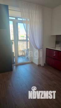 2-к квартира, на длительный срок, 43м2, 10/17 этаж