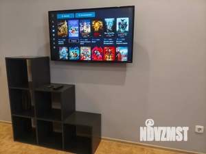 1-к квартира, посуточно, 40м2, 22/24 этаж