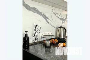 2-к квартира, посуточно, 52м2, 18/26 этаж