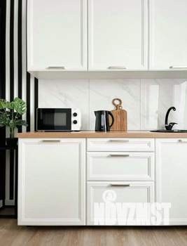 1-к квартира, посуточно, 31м2, 1/1 этаж