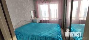 2-к квартира, посуточно, 53м2, 16/16 этаж