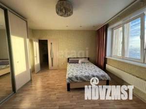 1-к квартира, на длительный срок, 41м2, 14/19 этаж
