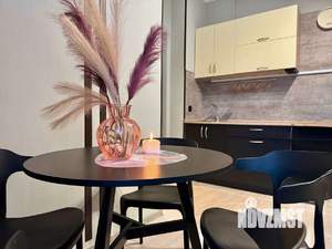 1-к квартира, посуточно, 42м2, 9/15 этаж