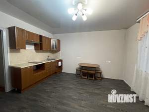 1-к квартира, на длительный срок, 57м2, 10/10 этаж