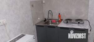 Студия квартира, на длительный срок, 16м2, 1/5 этаж