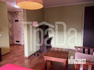 1-к квартира, на длительный срок, 41м2, 4/9 этаж