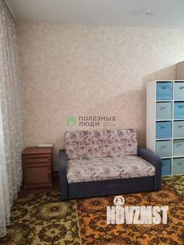 1-к квартира, на длительный срок, 21м2, 13/17 этаж