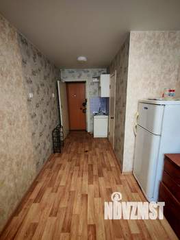 Студия квартира, на длительный срок, 14м2, 4/5 этаж
