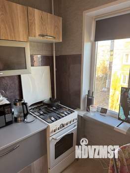 1-к квартира, на длительный срок, 32м2, 4/5 этаж