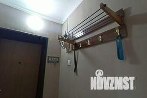 2-к квартира, посуточно, 45м2, 2/5 этаж