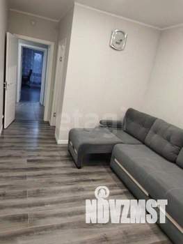 3-к квартира, на длительный срок, 61м2, 5/9 этаж