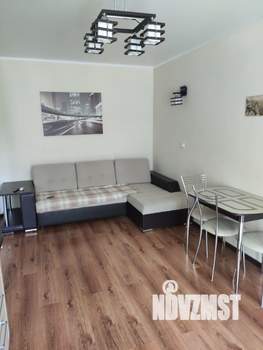 2-к квартира, на длительный срок, 38м2, 2/5 этаж