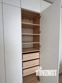 2-к квартира, на длительный срок, 55м2, 10/19 этаж