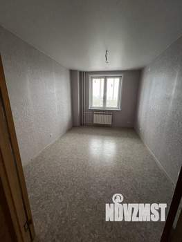 1-к квартира, на длительный срок, 36м2, 23/25 этаж