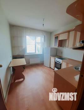 1-к квартира, на длительный срок, 41м2, 6/10 этаж