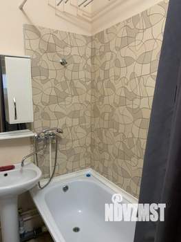 1-к квартира, на длительный срок, 40м2, 20/26 этаж