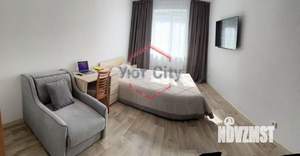 1-к квартира, на длительный срок, 40м2, 2/10 этаж